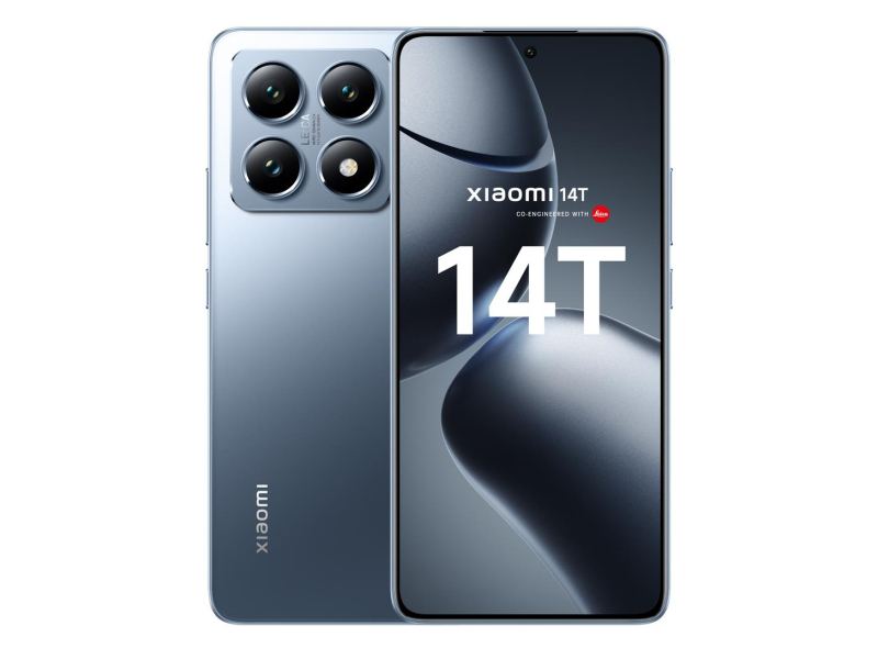 Xiaomi 14T 12/256GB Titan Blue